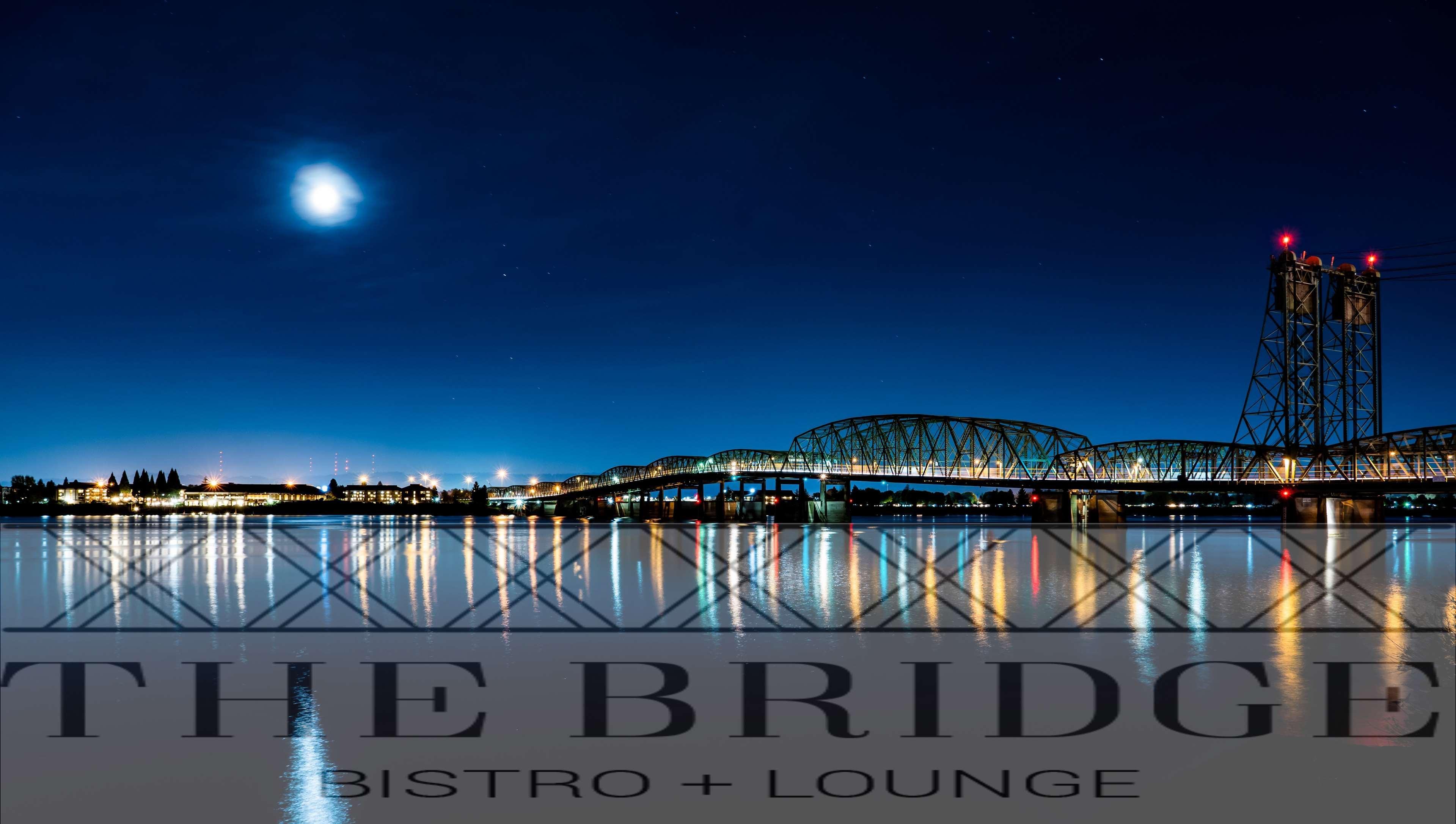Best Western Premier Hotel At Fisher'S Landing Vancouver Extérieur photo