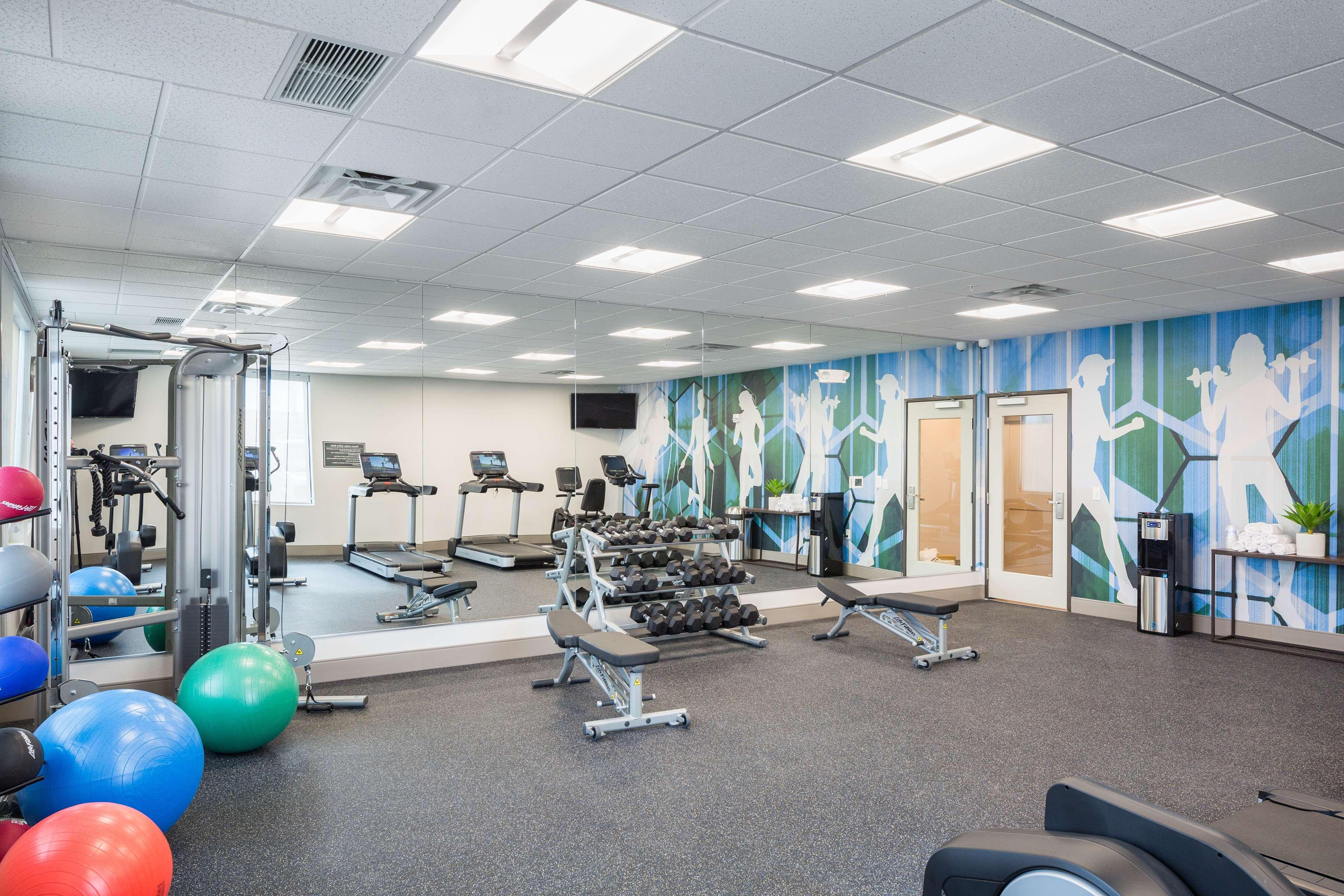 Best Western Premier Hotel At Fisher'S Landing Vancouver Extérieur photo