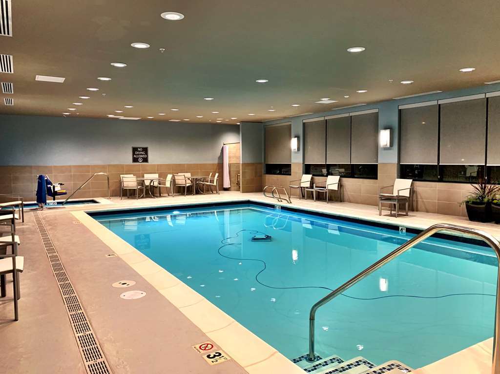 Best Western Premier Hotel At Fisher'S Landing Vancouver Facilités photo